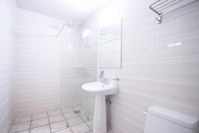 Yeosu Mj Motel Eksteriør bilde